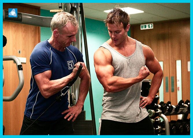 Harjutus eesnäärmevähi ennetamiseks